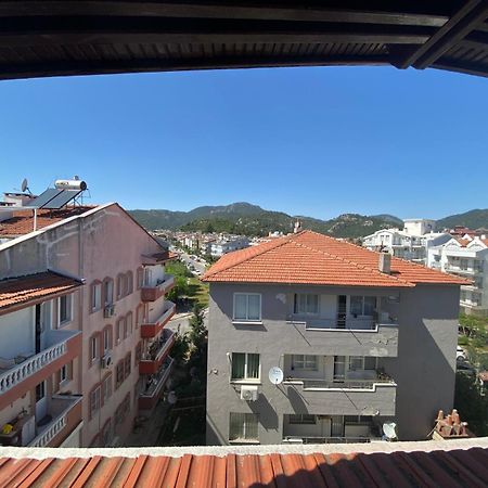 Antik Homes Marmaris Bagian luar foto