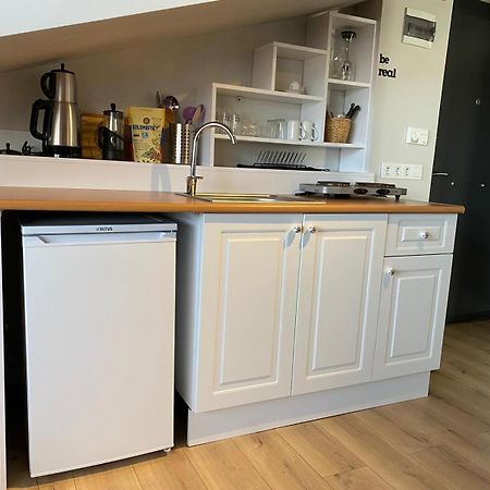 Antik Homes Marmaris Bagian luar foto