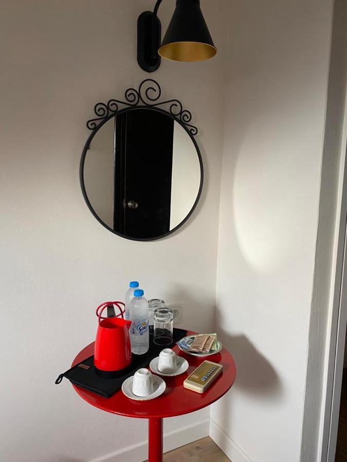 Antik Homes Marmaris Bagian luar foto