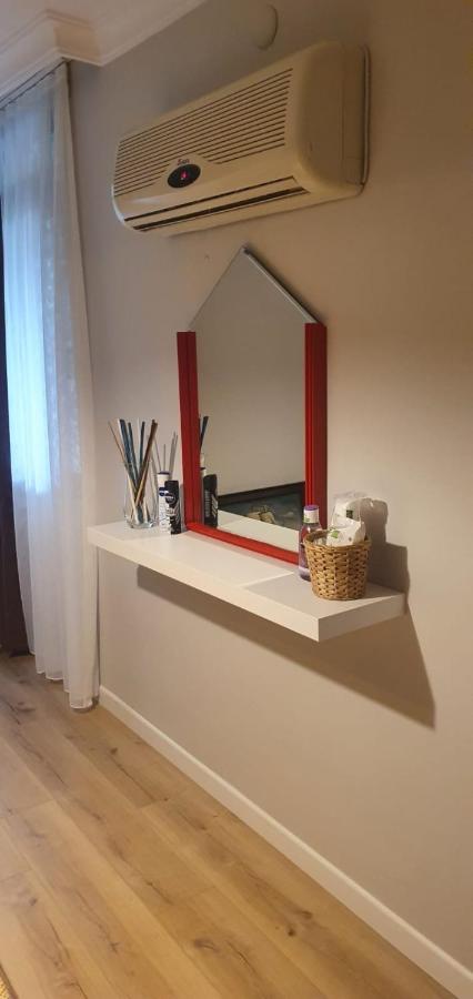 Antik Homes Marmaris Bagian luar foto