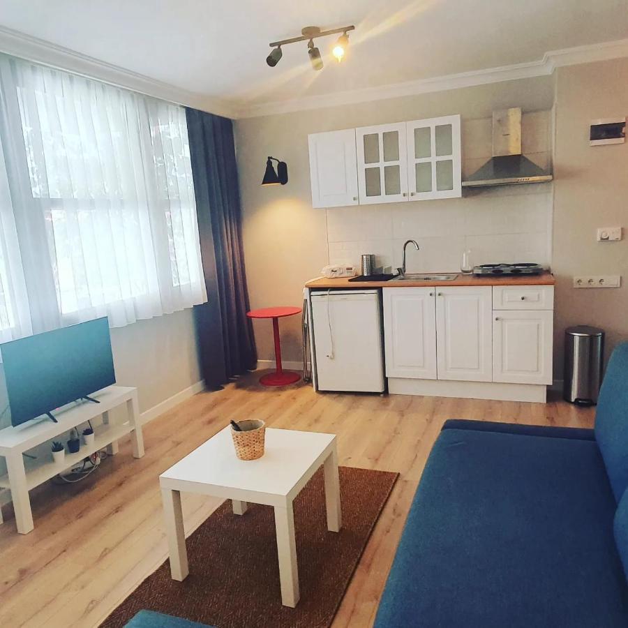 Antik Homes Marmaris Bagian luar foto