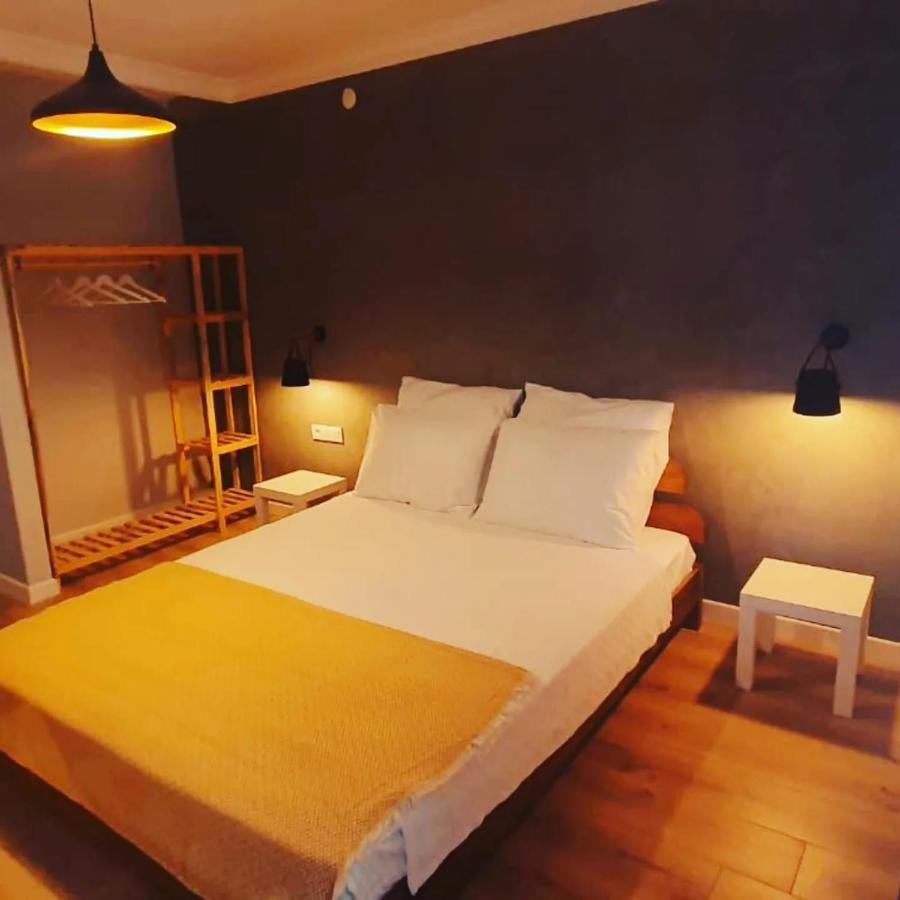 Antik Homes Marmaris Bagian luar foto