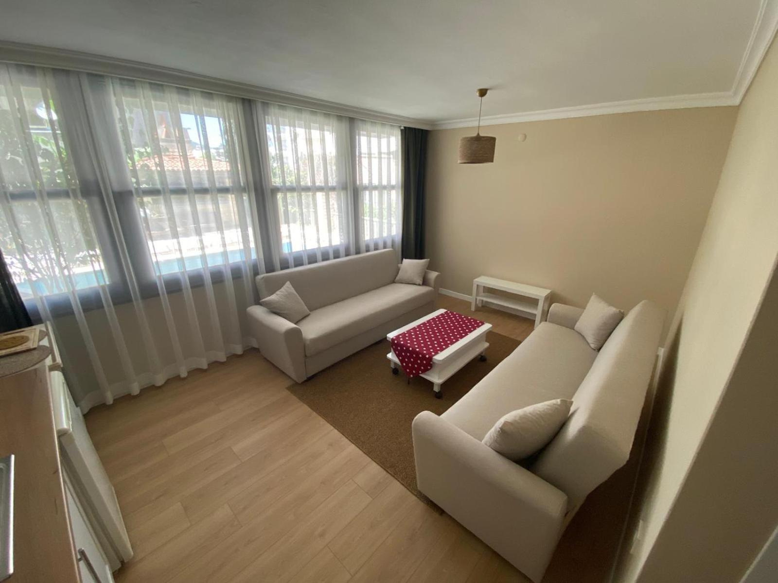 Antik Homes Marmaris Bagian luar foto