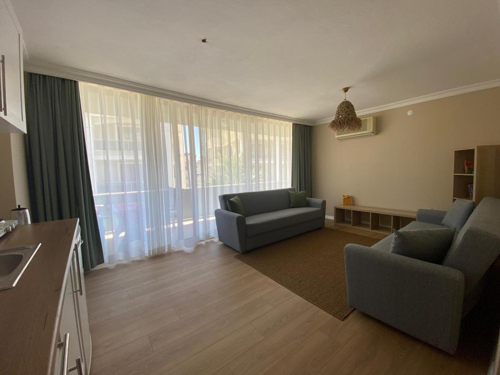 Antik Homes Marmaris Bagian luar foto