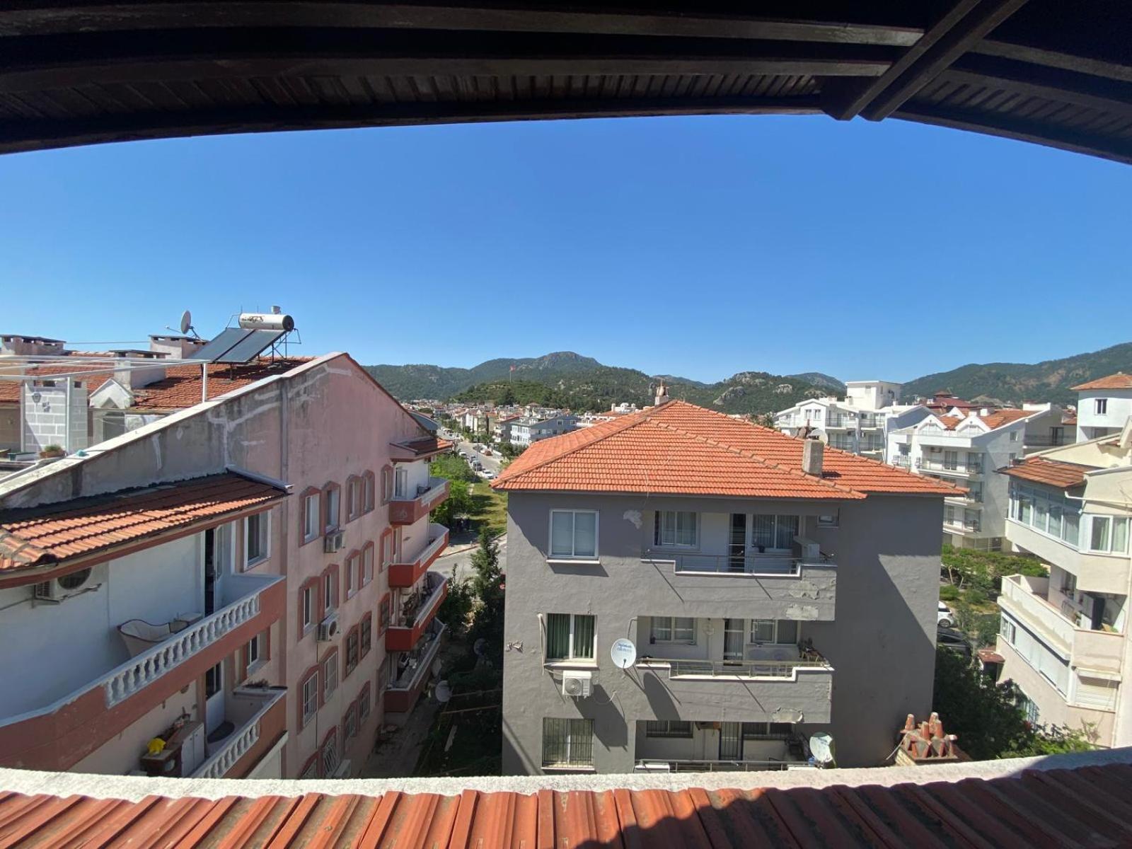 Antik Homes Marmaris Bagian luar foto