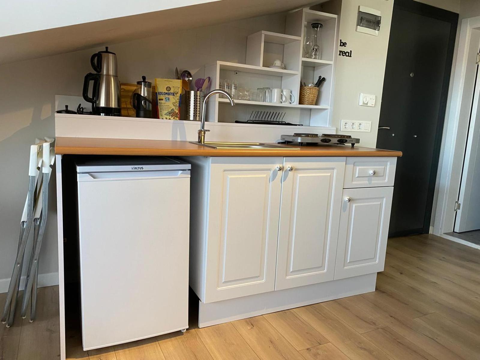 Antik Homes Marmaris Bagian luar foto