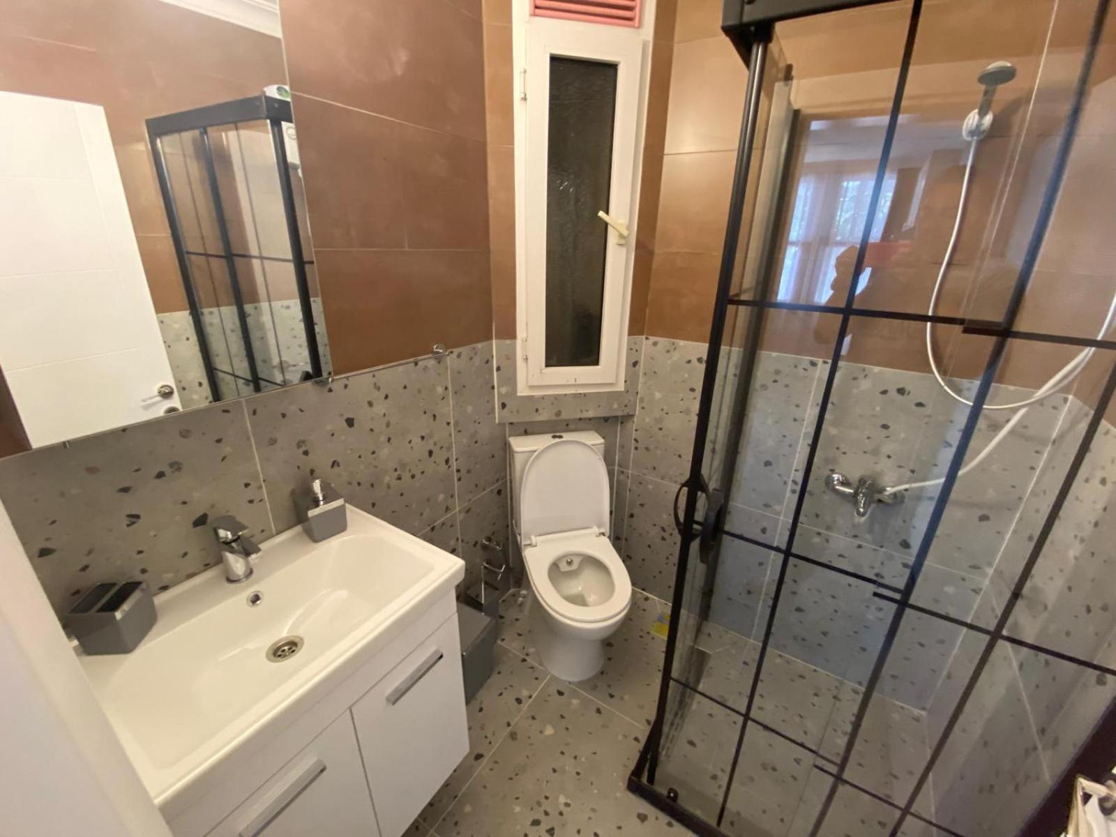 Antik Homes Marmaris Bagian luar foto